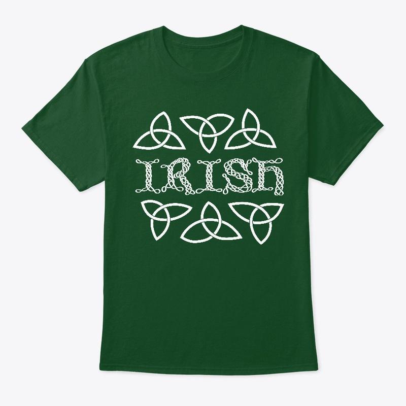 Irish Shirt