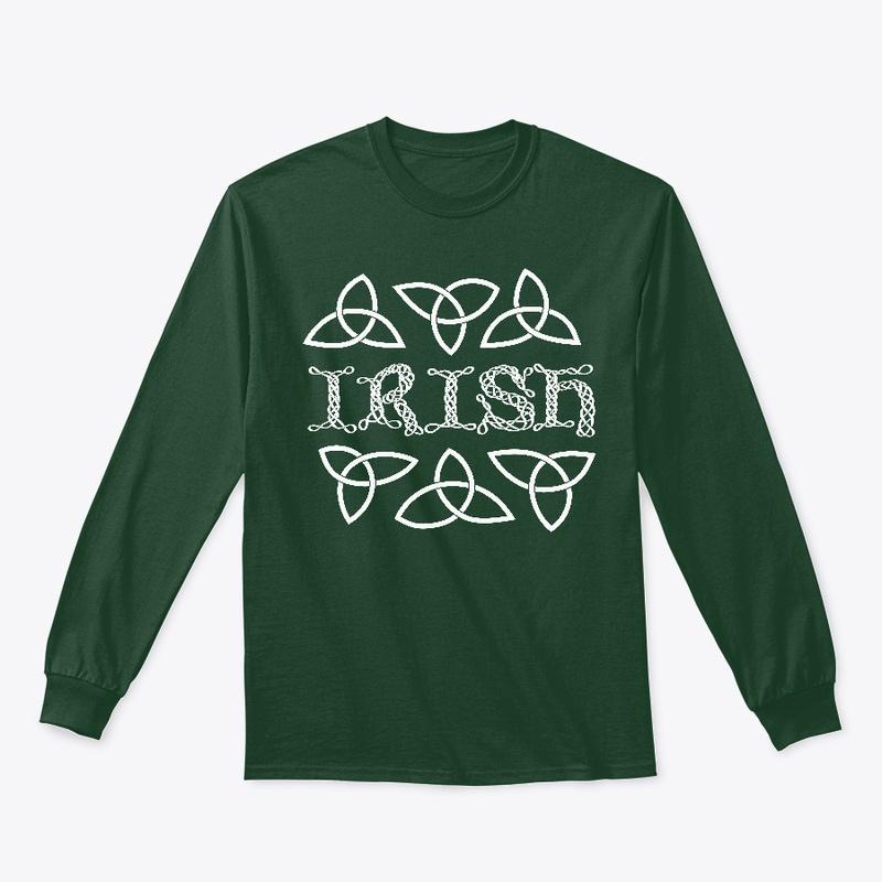 Irish Shirt