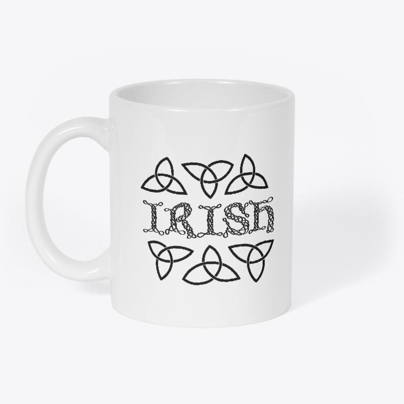 Irish Shirt