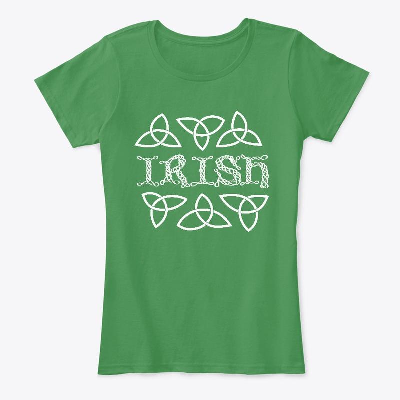 Irish Shirt