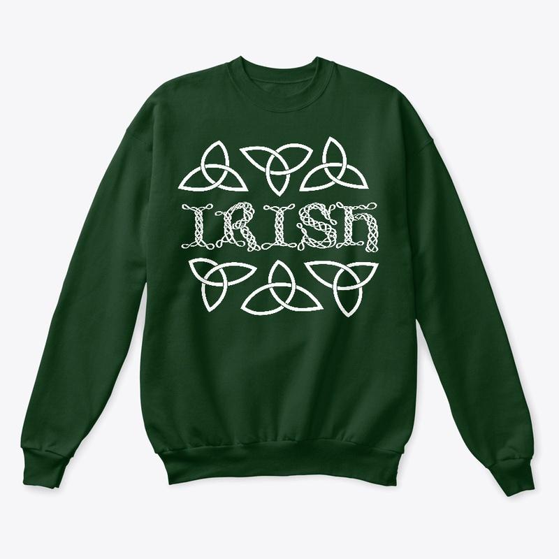 Irish Shirt